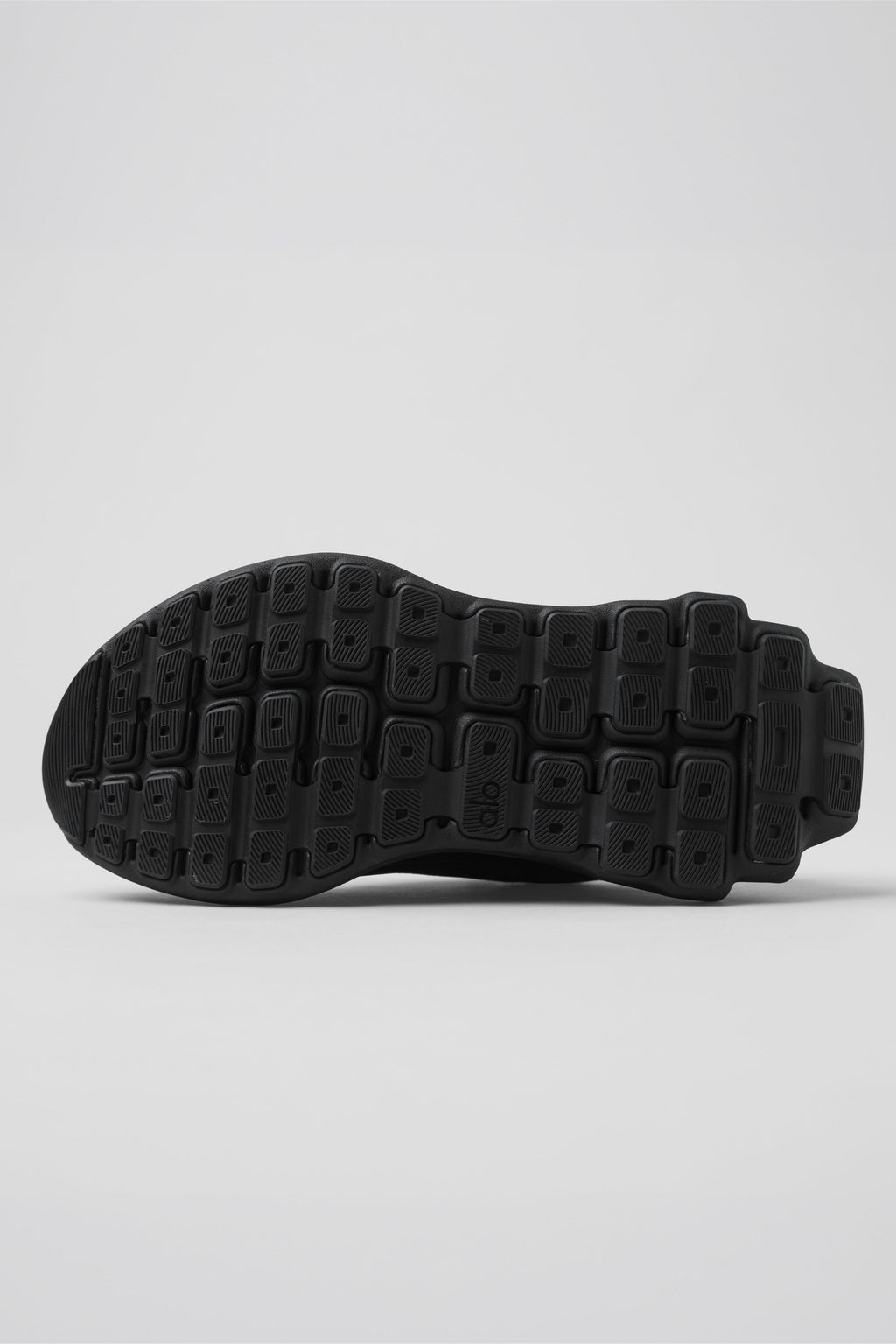 ALO Runner (Unisex) - Black/Black