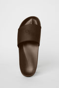 It Slide (Unisex) - Espresso