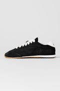 ALO Sunset Sneaker (Unisex) - Black