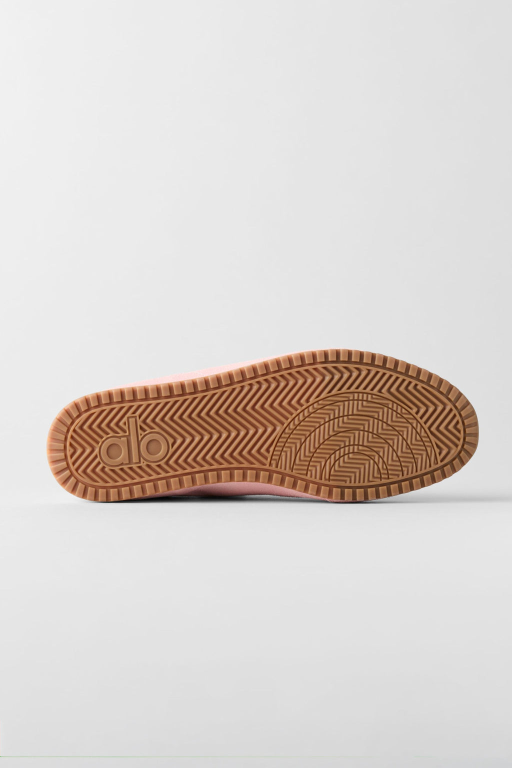 ALO Sunset Sneaker (Unisex) - Sundrenched Pink