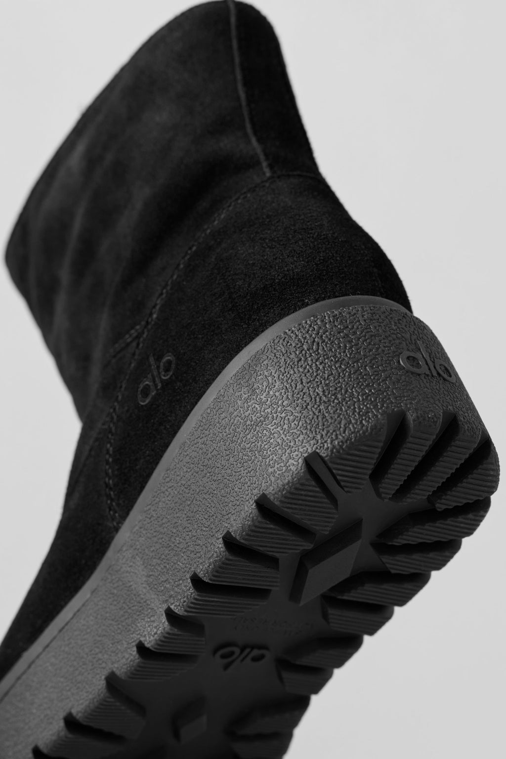 ALO Malibu Boot - Black