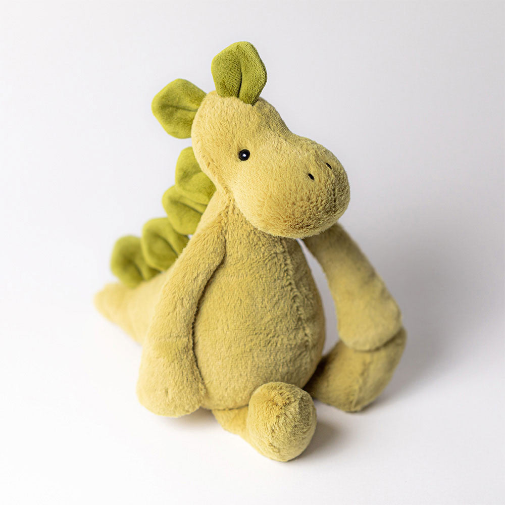 Bashful Dino