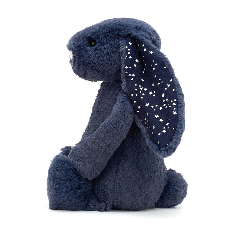 Bashful Stardust Bunny