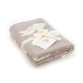 Bashful Bunny Blanket