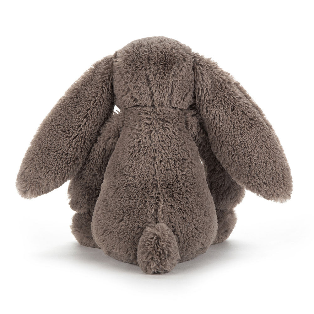 Bashful Truffle Bunny