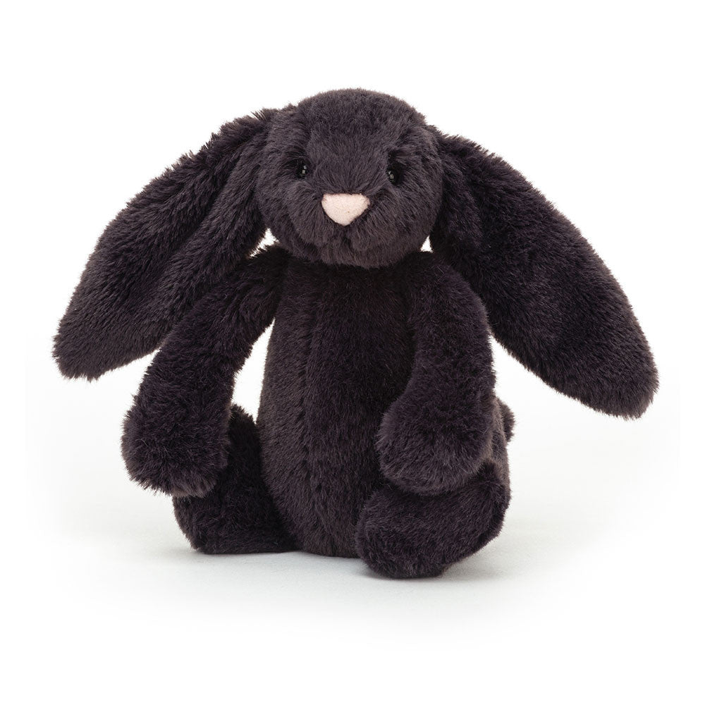 Bashful Inky Bunny