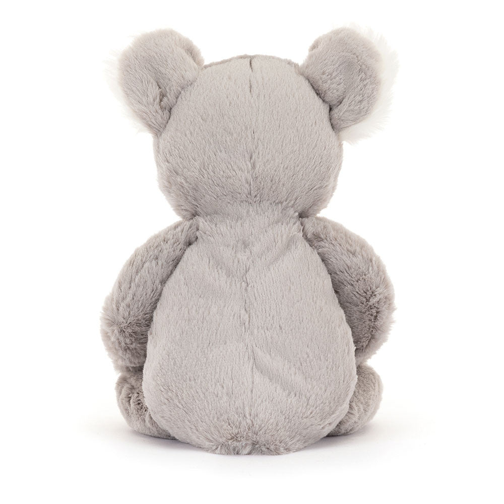 Benji Koala