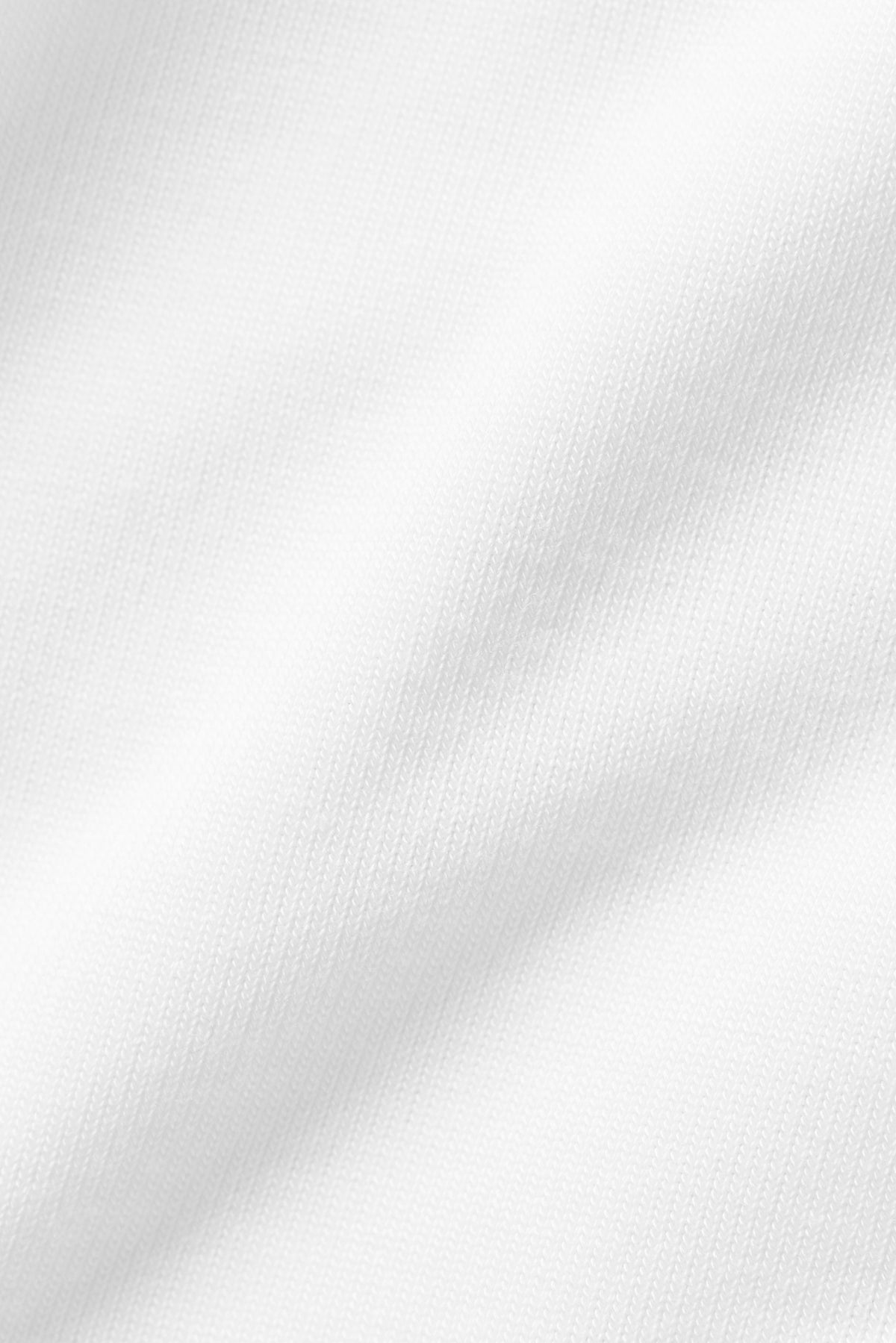 Affection Bra - White